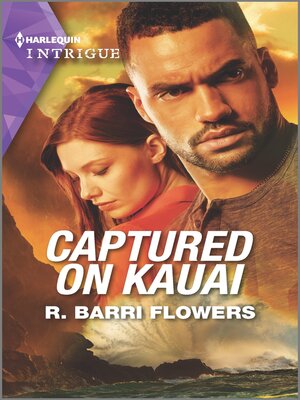Captured on Kauai - ebook